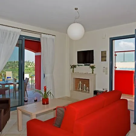 Hotel Carme 5*