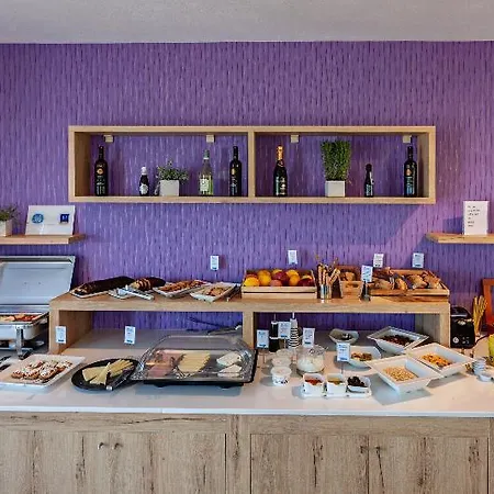 Hotel Carme 5*
