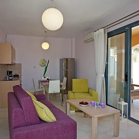 Hotel Carme