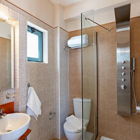 Carme Hotel