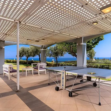 Hotel Carme