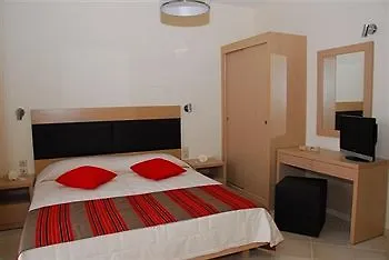 Hotel Carme