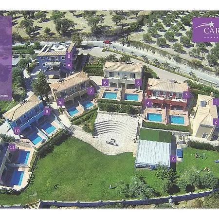 Hotel Carme 5*