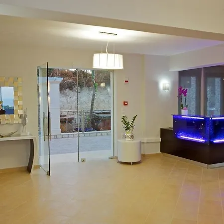 Carme Hotel 5*